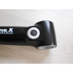Алуминиева лапа за велосипед ZANZI STEM 25,4